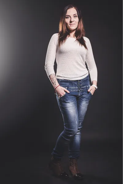 Júlia Kamhalová
